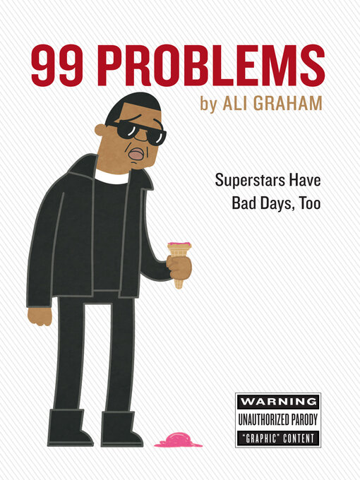 Cover image for 99 Problems